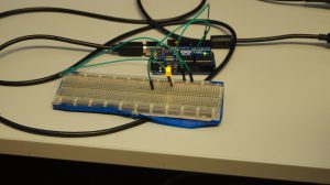 Workshop Arduino